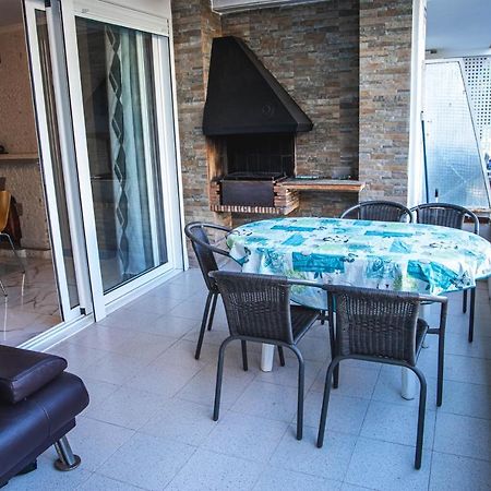 Apartments Relax Salou Dış mekan fotoğraf