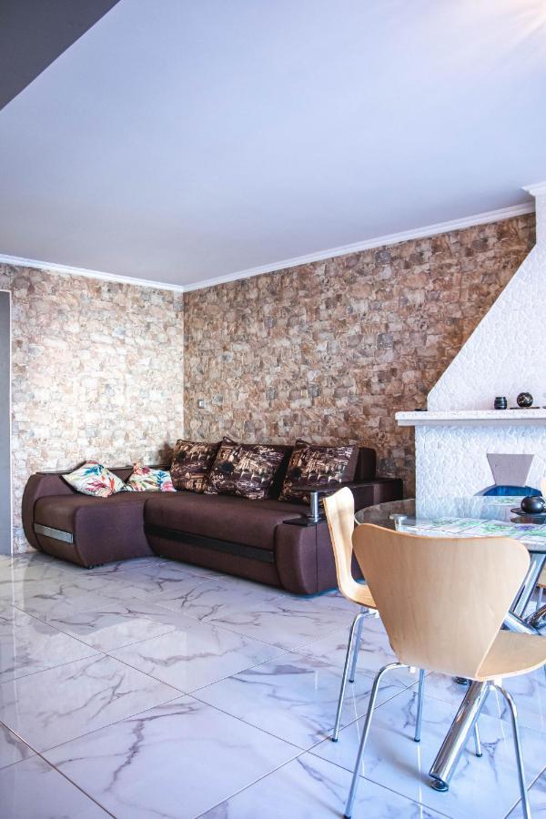 Apartments Relax Salou Dış mekan fotoğraf