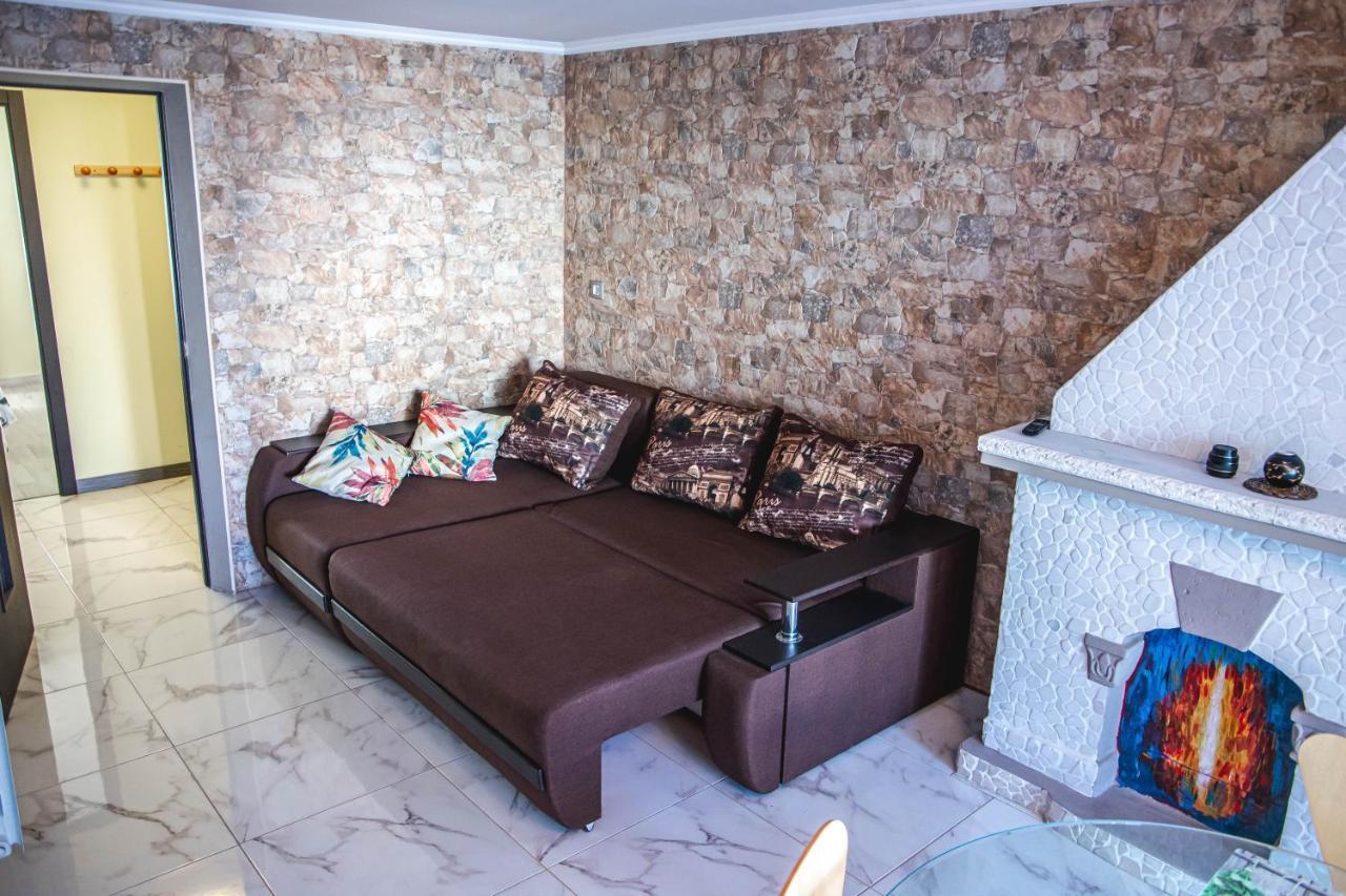 Apartments Relax Salou Dış mekan fotoğraf