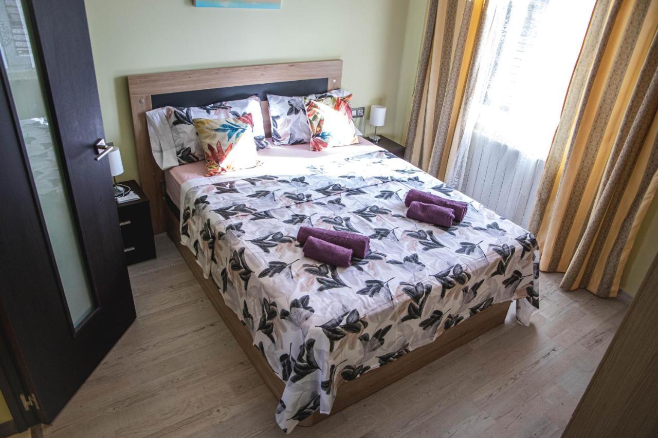 Apartments Relax Salou Dış mekan fotoğraf