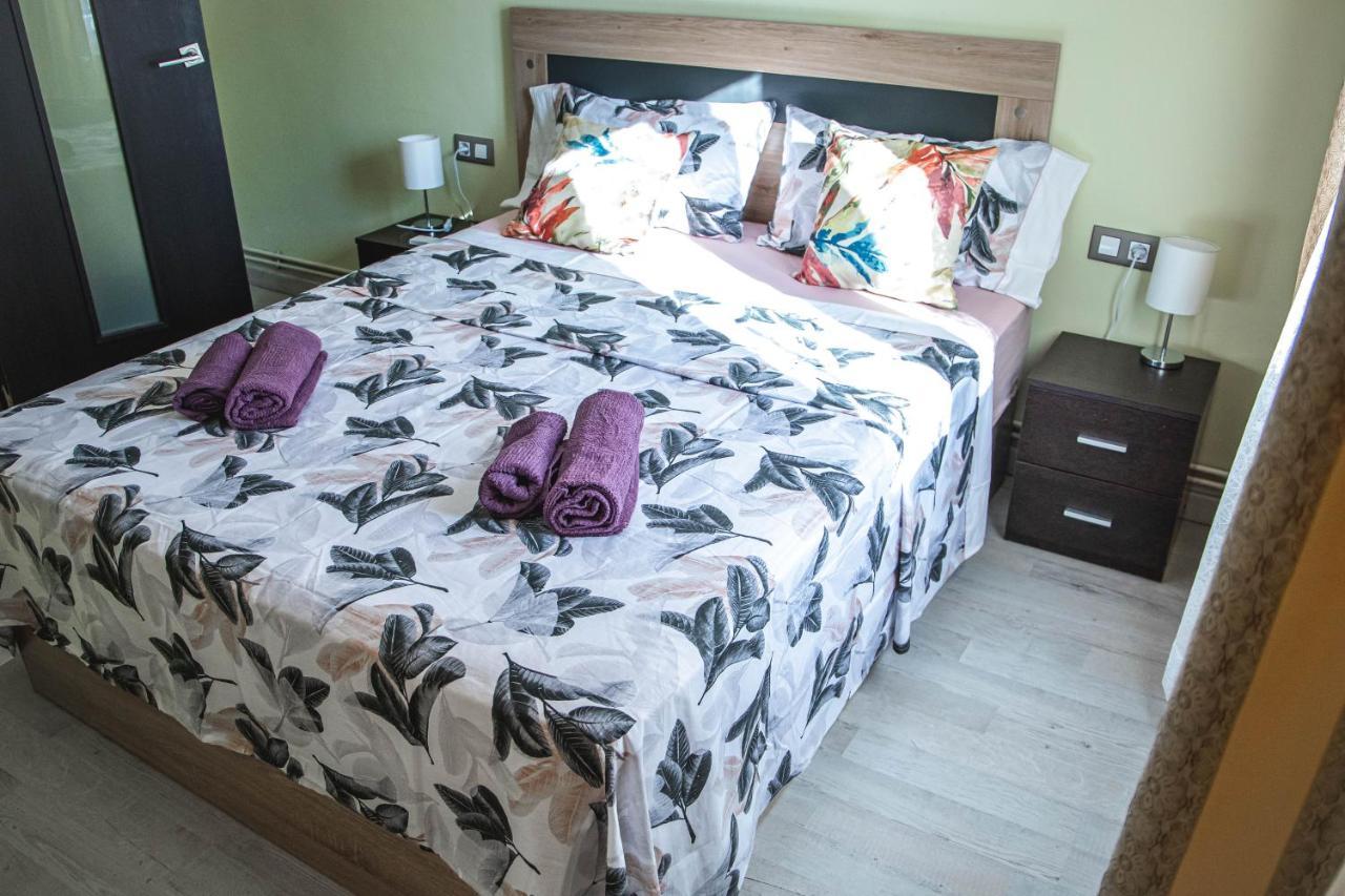 Apartments Relax Salou Dış mekan fotoğraf