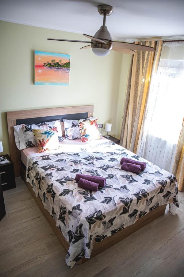 Apartments Relax Salou Dış mekan fotoğraf