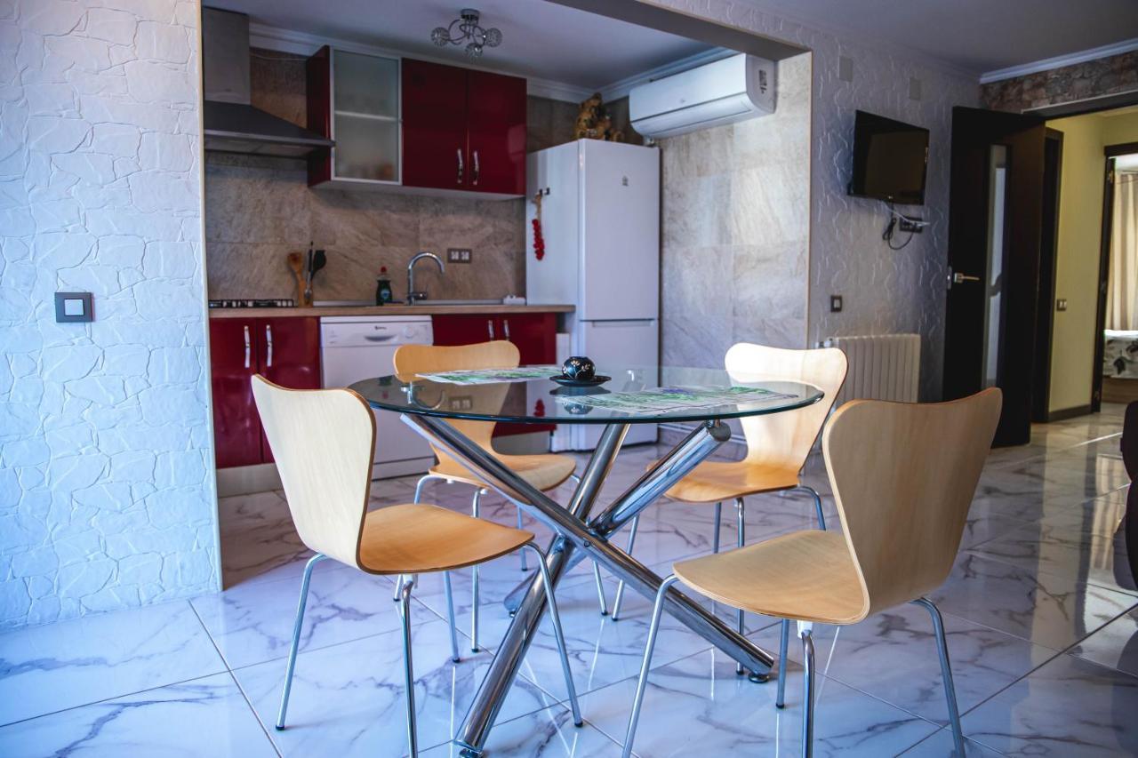 Apartments Relax Salou Dış mekan fotoğraf