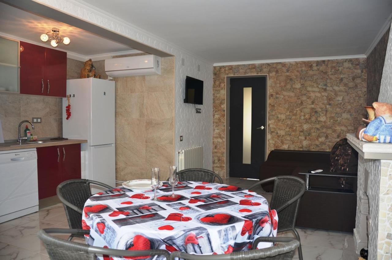 Apartments Relax Salou Dış mekan fotoğraf