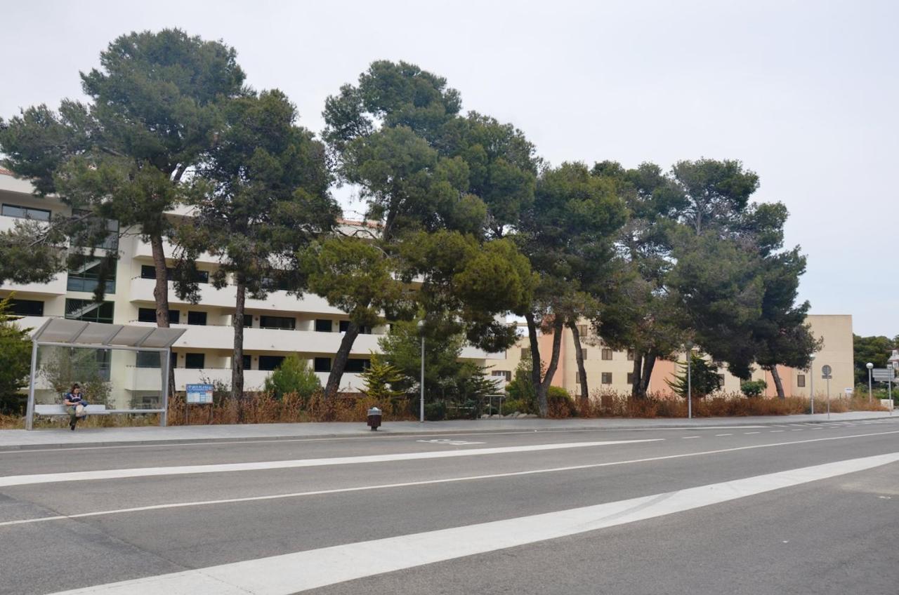 Apartments Relax Salou Dış mekan fotoğraf
