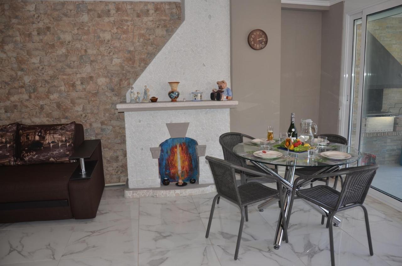 Apartments Relax Salou Dış mekan fotoğraf