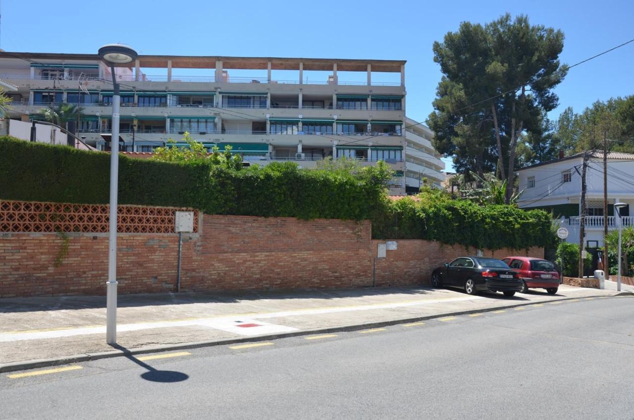 Apartments Relax Salou Dış mekan fotoğraf